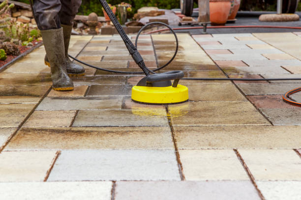 Brighton, MI  Pressure Washing Services Company
