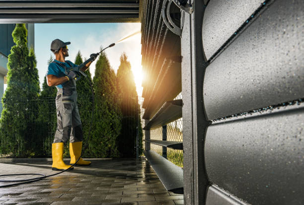 Best Restaurant Pressure Washing  in Brighton, MI