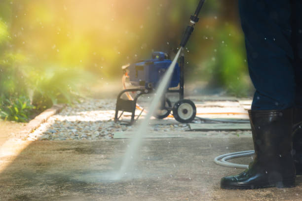 Best Gas Station Cleaning  in Brighton, MI